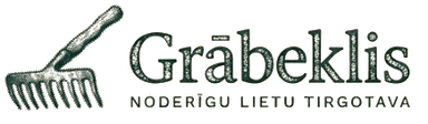 Grābeklis